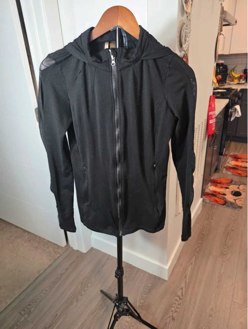 MONA Woman's sports jacket